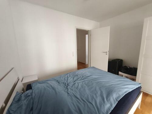 Foto - Etagenwohnung in Bad Vilbel