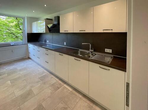 Foto - Etagenwohnung in Köln