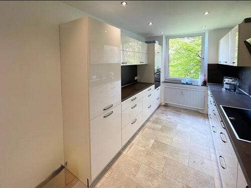 Foto - Etagenwohnung in Köln zur Miete