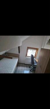 Foto - Etagenwohnung in Frontenhausen