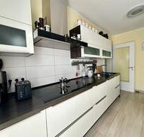 3-Raum-Wohnung in Burg (Spreewald) zu vermieten