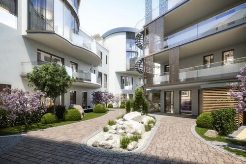 Foto - Gehobene Eigentumswohnung in Fürth Dambach