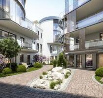 Gehobene Eigentumswohnung in Fürth Dambach