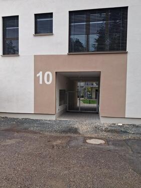 Foto - Etagenwohnung in Fürth