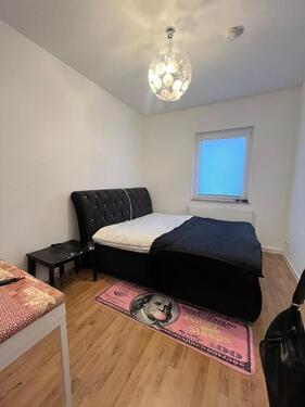 Foto - Schöne 2-ZKB-Wohnung in zentraler Lage