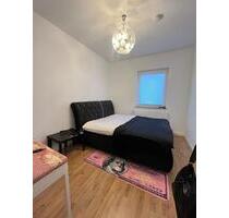 Schöne 2-ZKB-Wohnung in zentraler Lage - Koblenz