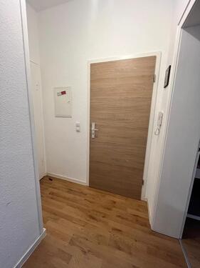 Foto - Etagenwohnung zur Miete in Koblenz