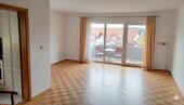 Foto - ⭐ helle 3 Zimmer Wohnung mit Balkon in Bad Bocklet