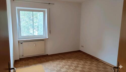 Foto - Etagenwohnung in Bad Bocklet