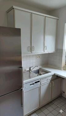 Foto - Etagenwohnung in Bad Bocklet zur Miete