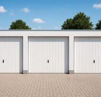 Fertiggaragen zu vermieten in Kruft