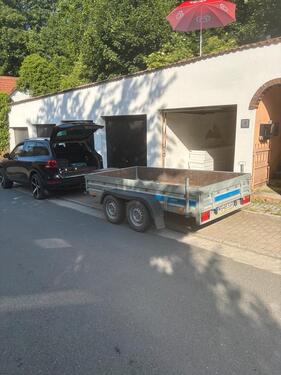 Foto - Etagenwohnung in Winklarn