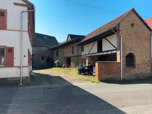 Foto - Einfamilienhaus in Gaugrehweiler