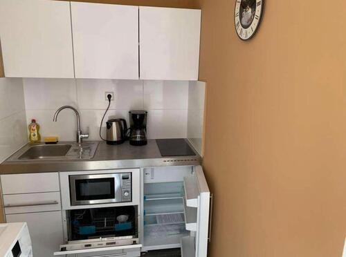 Foto - 1-Zimmer Wohnung mit BalkonKöln-HumboldtGremberg ab 22.12.25