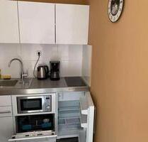 1-Zimmer Wohnung mit BalkonKöln-HumboldtGremberg ab 22.12.25