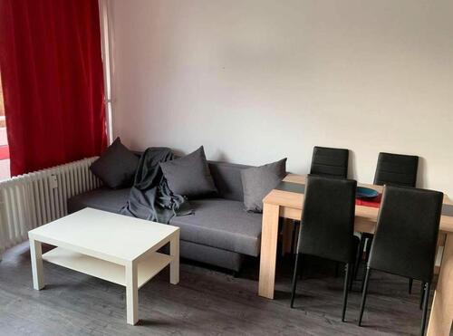 Foto - 1 Zimmer Etagenwohnung zur Miete in Köln