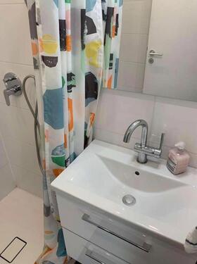 Foto - Etagenwohnung in Köln zur Miete