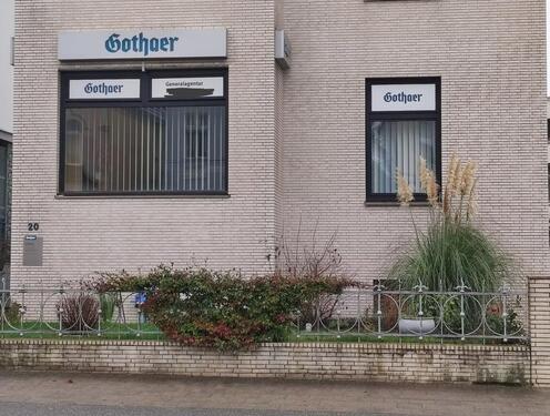 Foto - Geschäftsräume zu vermieten - 600,00 EUR Kaltmiete, ca.  9,25 m²