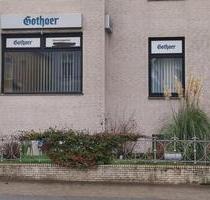 Geschäftsräume zu vermieten - 600,00 EUR Kaltmiete, ca.  9,25 m² in Lübeck (PLZ: 23560) Sankt Jürgen