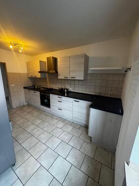 Foto - Etagenwohnung in Mönchengladbach zur Miete