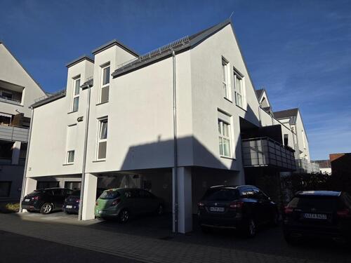 Foto - 2 Zimmer Etagenwohnung zur Miete in Oberkochen