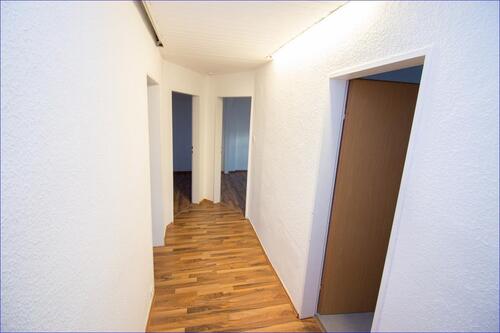 Foto - 3 Zimmer Etagenwohnung in Wilhelmshaven