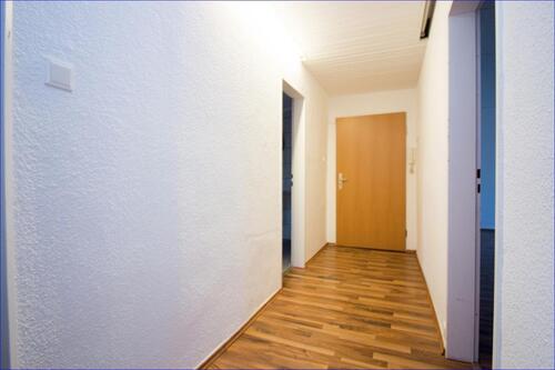 Foto - Etagenwohnung in Wilhelmshaven zur Miete