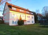Foto - Helle 3-Zimmer-Whg mit Balkon und inkl. Garage und Stellplatz