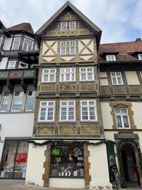 Foto - Wunderschöne Wohnung im Herzen von Bad Salzuflen