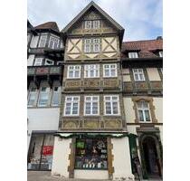 Wunderschöne Wohnung im Herzen von Bad Salzuflen