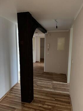 Foto - Etagenwohnung in Bad Salzuflen zur Miete