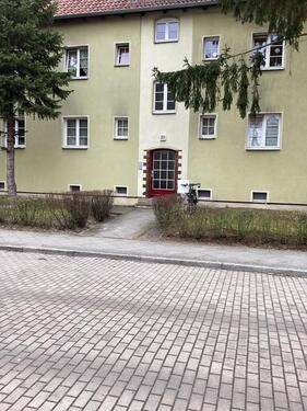 Foto - Zwei Zimmer, viel Grün -Natur inklusive