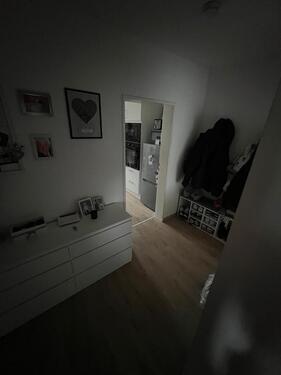 Foto - Wohnung in Bissendorf Zentrum - 970,00&nbsp;EUR Kaltmiete, ca.&nbsp; 68,00&nbsp;m&sup2;