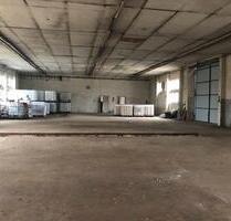 39628 Kläden bei Stendal, 500 qm Halle und Außenfläche - Bismark (Altmark) Badingen