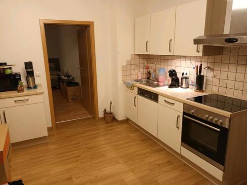 Foto - 2 Zimmer Etagenwohnung in Parsberg