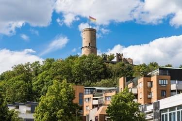 Foto - Außen-Stellplatz zu vermieten in Bad Godesberg