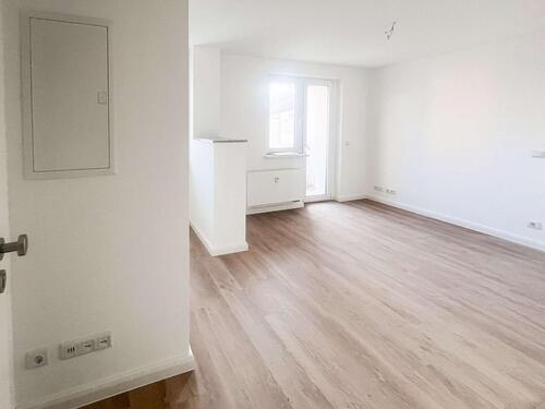 Foto - 2 Zimmer Etagenwohnung in Leipzig