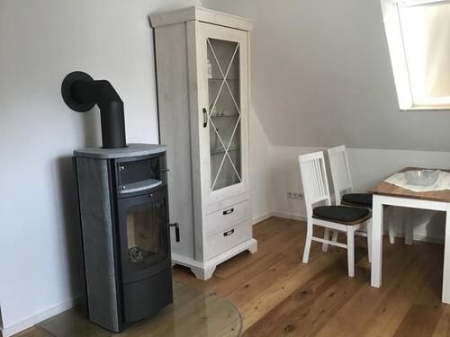 Foto - Dachgeschoßwohnung in Blankensee zur Miete