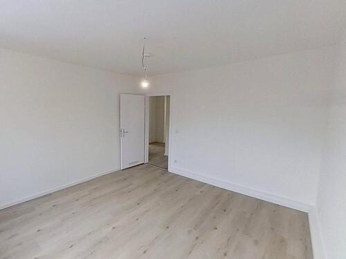 Foto - Etagenwohnung in Diepholz zur Miete