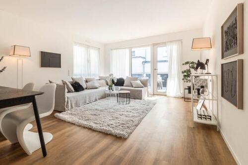 Foto - Etagenwohnung in Essen zur Miete