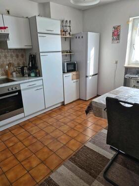 Foto - Erdgeschoßwohnung in Viechtach zur Miete