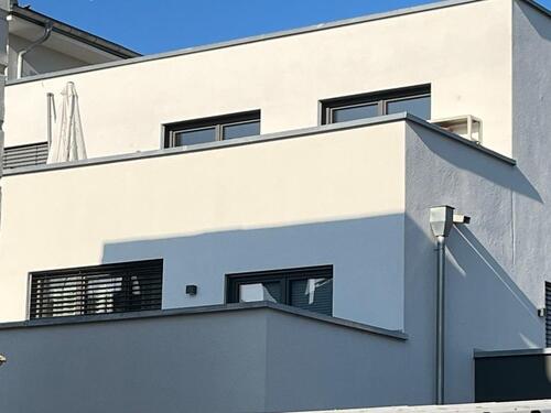 Foto - Wunderschöne moderne 3 Zi-WHG in Bestlage SR-Süd, Neubau