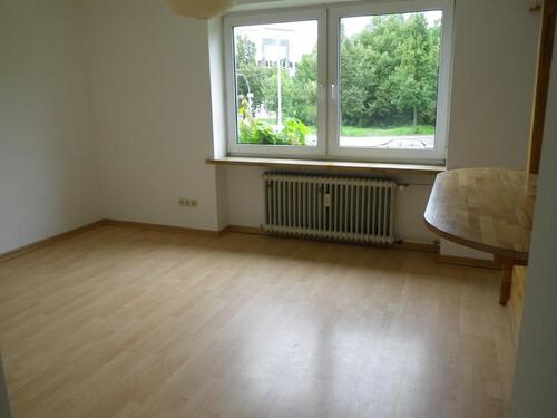 Foto - Etagenwohnung in Neutraubling zur Miete