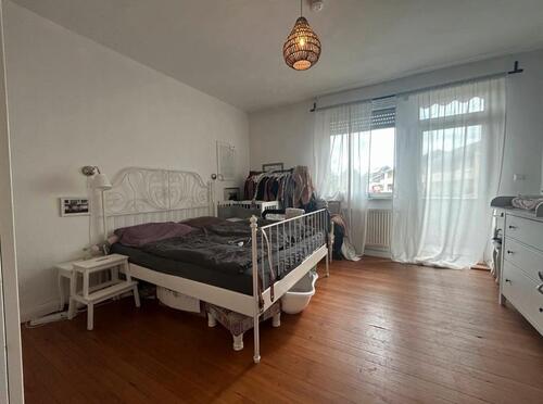 Foto - 3 Zimmer Etagenwohnung zur Miete in Offenburg