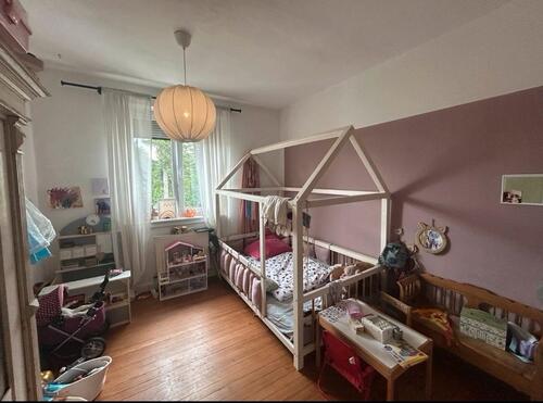 Foto - 3 Zimmer Etagenwohnung in Offenburg