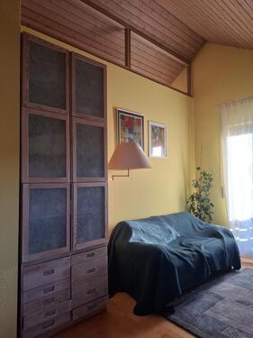 Foto - Lichtdurchflutete Dachgeschosswohnung mit tollem Ausblick