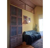 Lichtdurchflutete Dachgeschosswohnung mit tollem Ausblick - Wolfschlugen