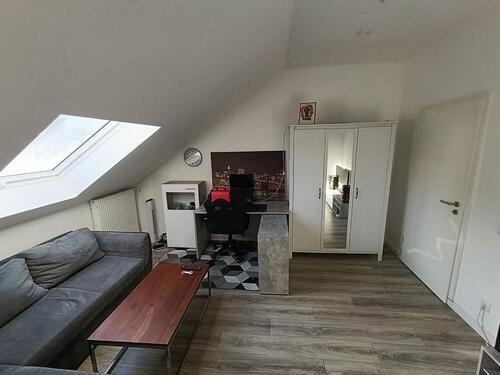 Foto - 2 Zimmer Etagenwohnung zur Miete in Osnabrück