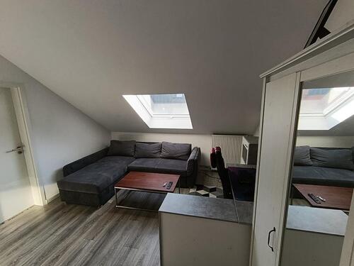 Foto - 2 Zimmer Etagenwohnung in Osnabrück