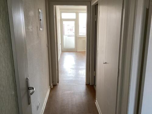 Foto - 1 Zimmer Etagenwohnung in Lübeck